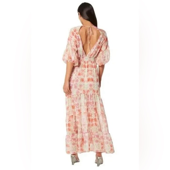 MISA Pippa dress in Cora - Picture 2 of 5